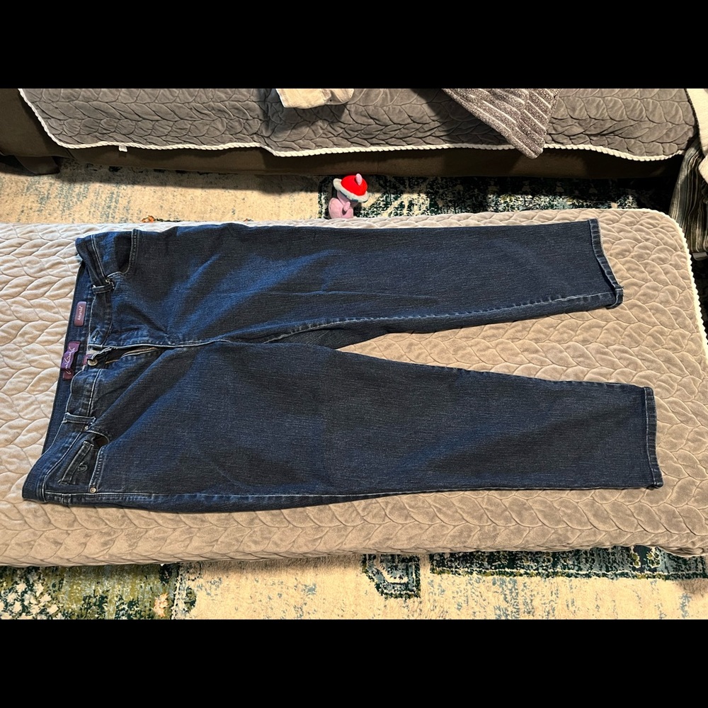 Gloria Vanderbilt Jeans - Picture 1 of 3
